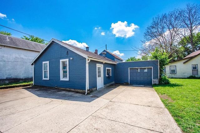 1017 Dayton Street, Hamilton, OH 45011