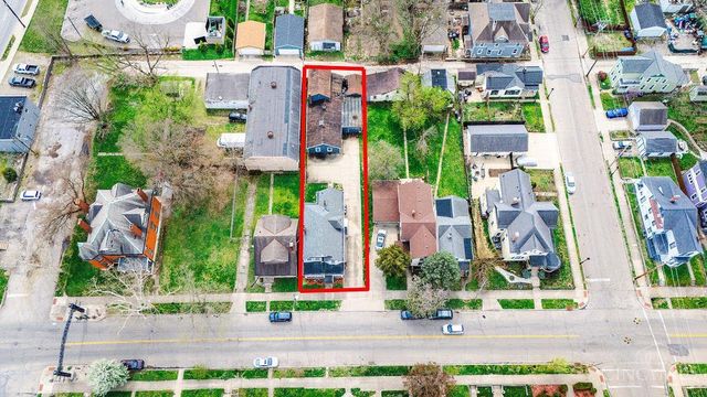 1017 Dayton Street, Hamilton, OH 45011