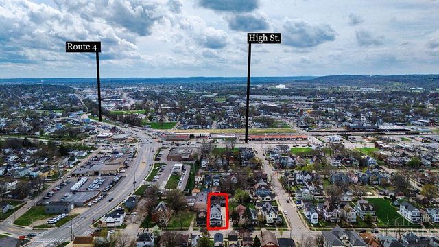 1017 Dayton Street, Hamilton, OH 45011