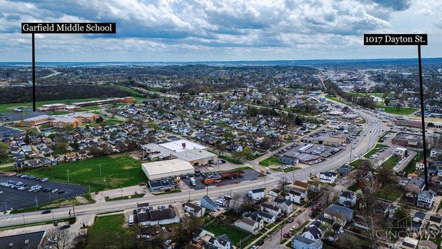 1017 Dayton Street, Hamilton, OH 45011