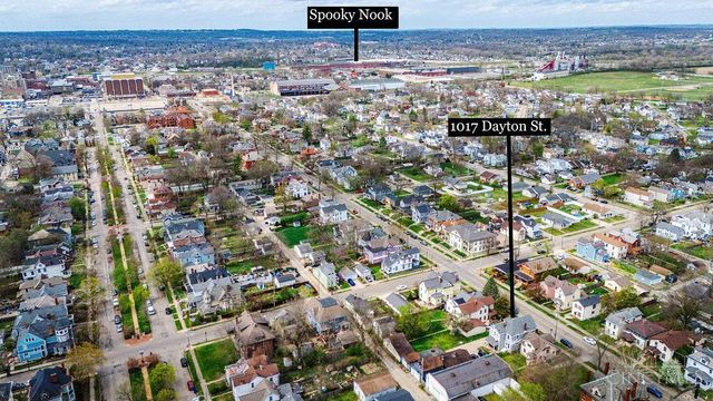 1017 Dayton Street, Hamilton, OH 45011