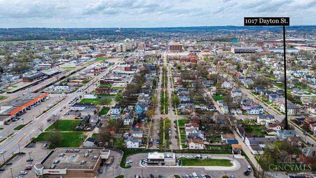 1017 Dayton Street, Hamilton, OH 45011