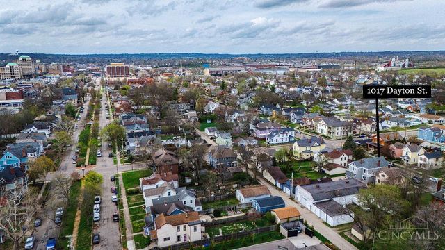 1017 Dayton Street, Hamilton, OH 45011