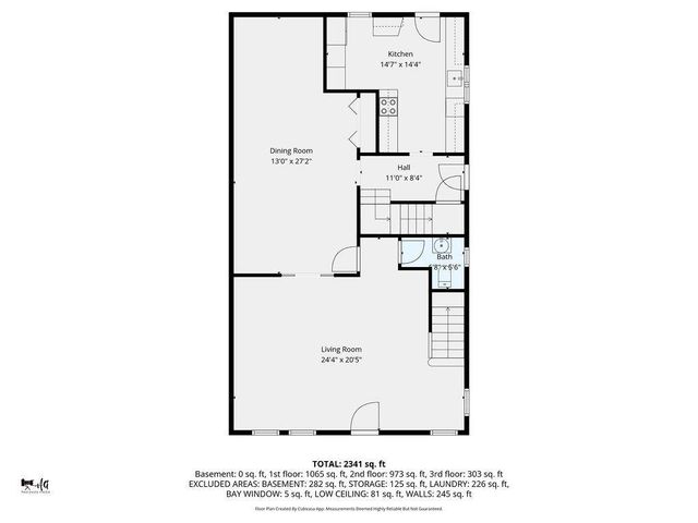 1017 Dayton Street, Hamilton, OH 45011