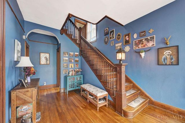 1017 Dayton Street, Hamilton, OH 45011