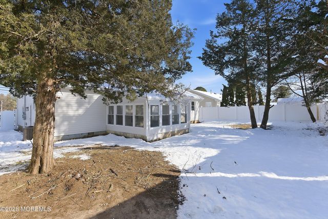 159 Queen Ann Road, Brick, NJ 08723