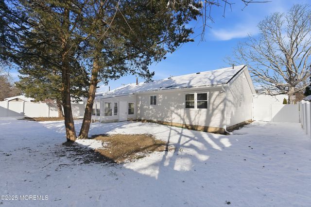 159 Queen Ann Road, Brick, NJ 08723