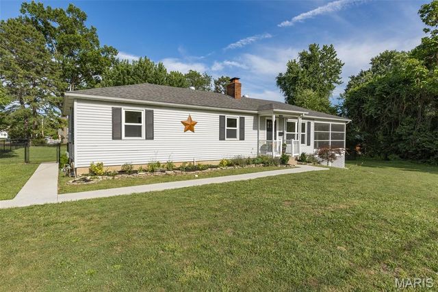 320 Fairview Avenue, Festus, MO 63028