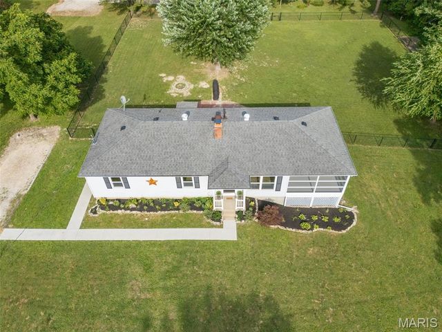 320 Fairview Avenue, Festus, MO 63028