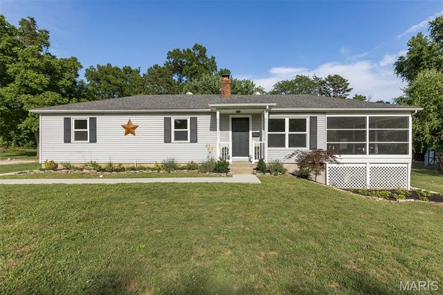 320 Fairview Avenue, Festus, MO 63028