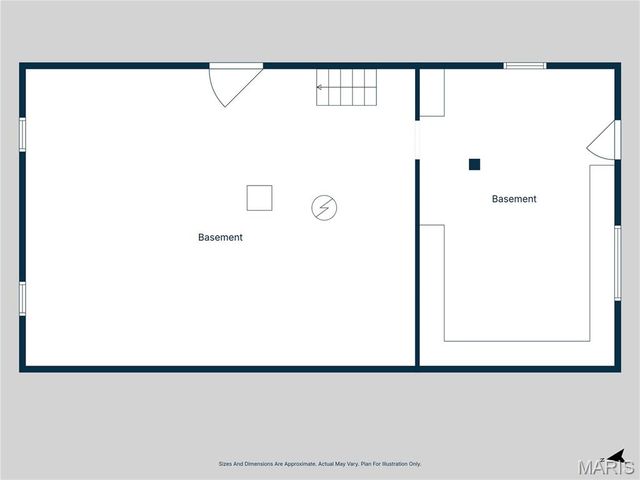 320 Fairview Avenue, Festus, MO 63028