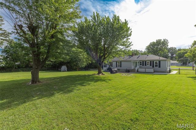 320 Fairview Avenue, Festus, MO 63028