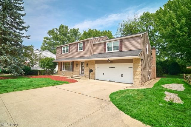891 Brainard Road, Highland Heights, OH 44143
