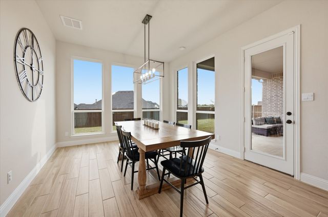 535 Syracuse Street, Haslet, TX 76052