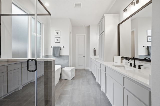 535 Syracuse Street, Haslet, TX 76052