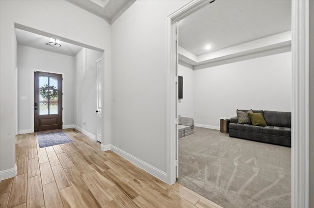 535 Syracuse Street, Haslet, TX 76052