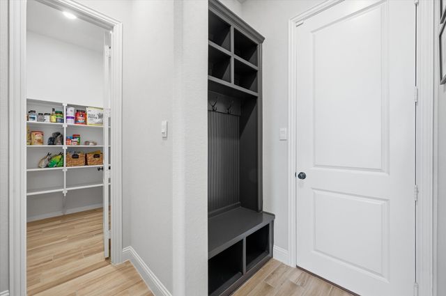 535 Syracuse Street, Haslet, TX 76052