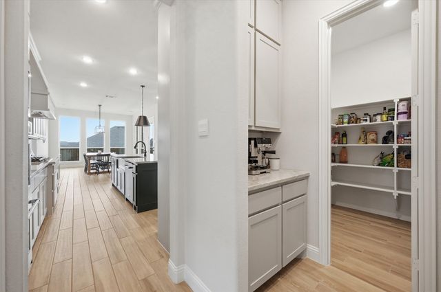 535 Syracuse Street, Haslet, TX 76052