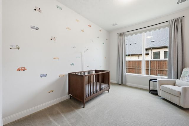 535 Syracuse Street, Haslet, TX 76052