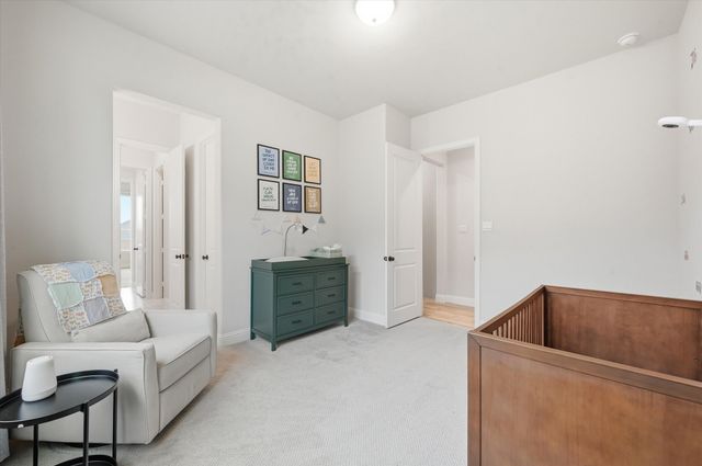 535 Syracuse Street, Haslet, TX 76052