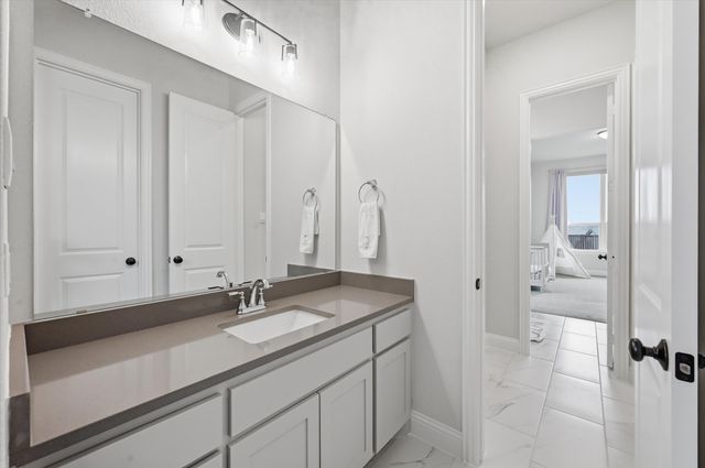 535 Syracuse Street, Haslet, TX 76052