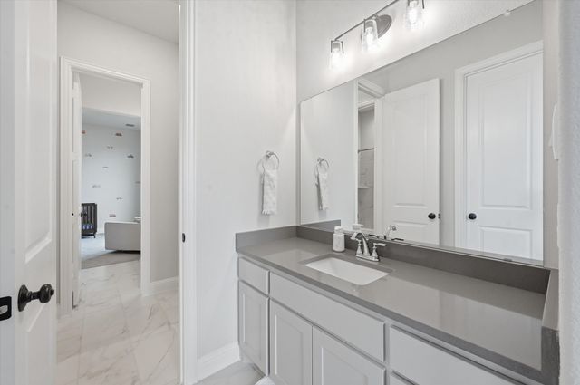 535 Syracuse Street, Haslet, TX 76052