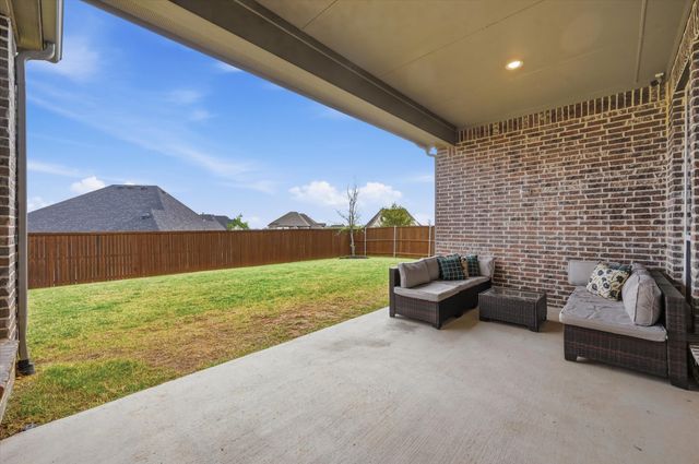 535 Syracuse Street, Haslet, TX 76052