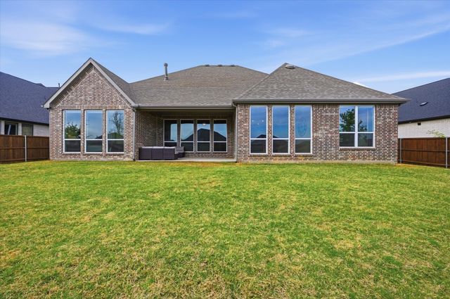 535 Syracuse Street, Haslet, TX 76052