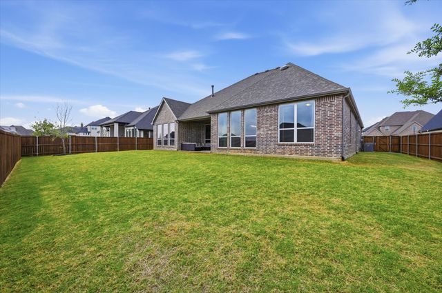 535 Syracuse Street, Haslet, TX 76052