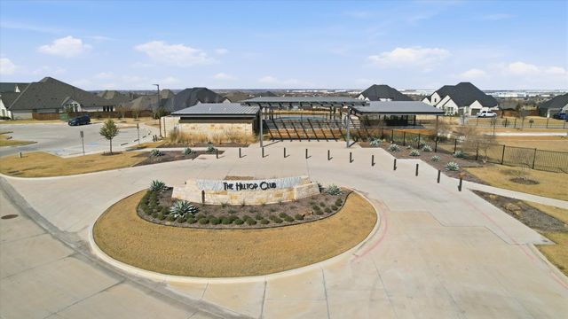 535 Syracuse Street, Haslet, TX 76052