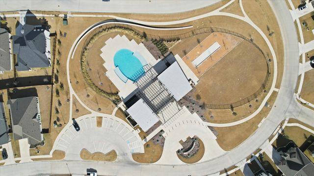 535 Syracuse Street, Haslet, TX 76052