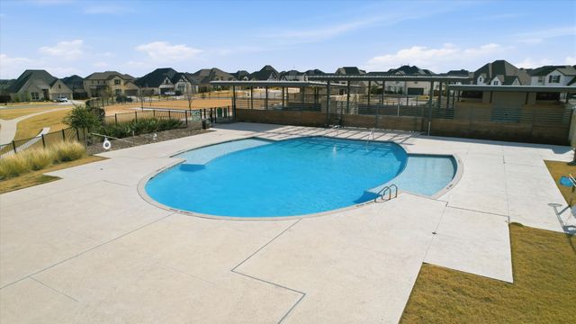 535 Syracuse Street, Haslet, TX 76052