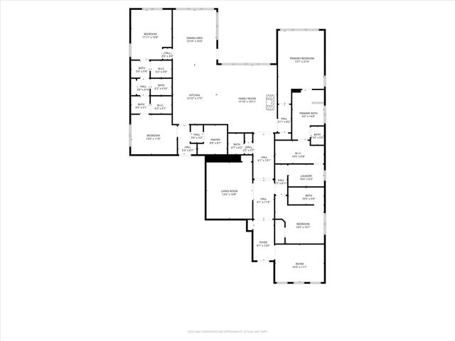 535 Syracuse Street, Haslet, TX 76052