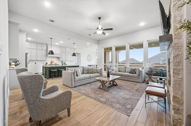 535 Syracuse Street, Haslet, TX 76052