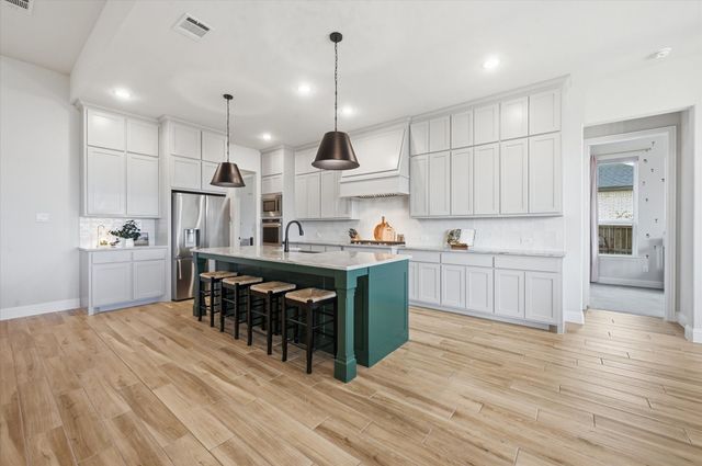 535 Syracuse Street, Haslet, TX 76052