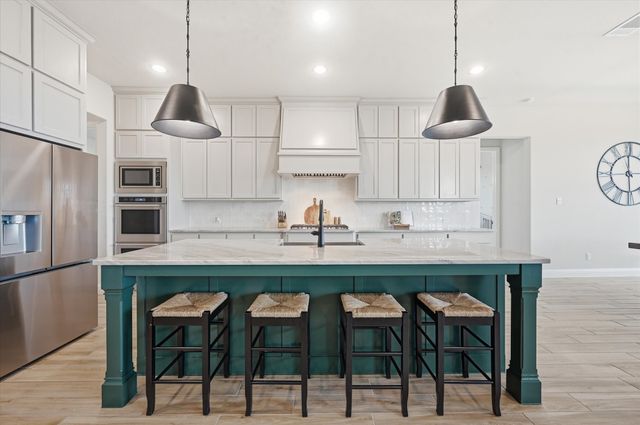 535 Syracuse Street, Haslet, TX 76052