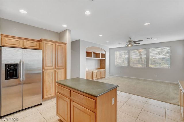 1289 Corista Drive, Henderson, NV 89052