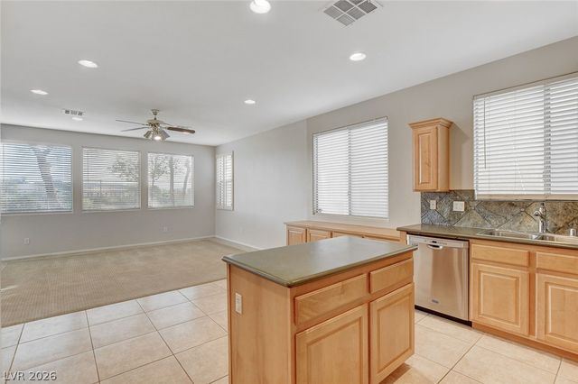 1289 Corista Drive, Henderson, NV 89052