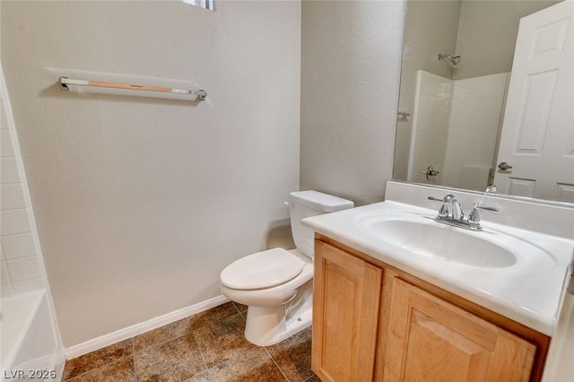 1289 Corista Drive, Henderson, NV 89052
