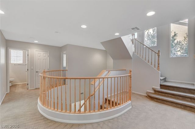 1289 Corista Drive, Henderson, NV 89052
