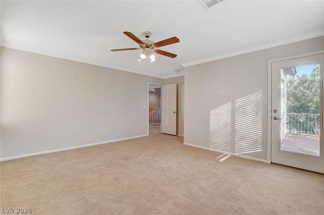 1289 Corista Drive, Henderson, NV 89052