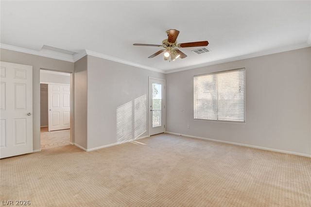1289 Corista Drive, Henderson, NV 89052