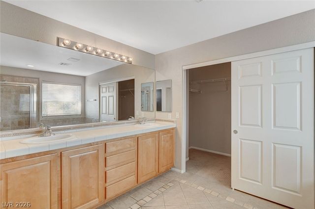 1289 Corista Drive, Henderson, NV 89052