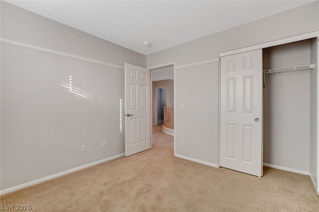 1289 Corista Drive, Henderson, NV 89052