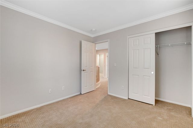 1289 Corista Drive, Henderson, NV 89052