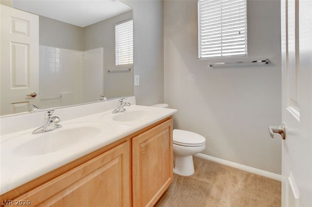 1289 Corista Drive, Henderson, NV 89052
