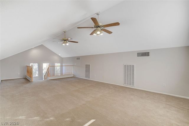 1289 Corista Drive, Henderson, NV 89052