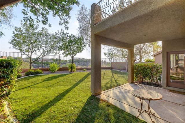 1289 Corista Drive, Henderson, NV 89052