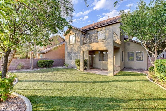 1289 Corista Drive, Henderson, NV 89052