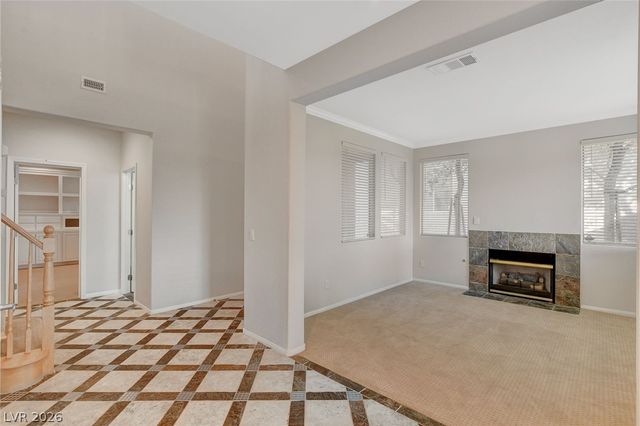 1289 Corista Drive, Henderson, NV 89052